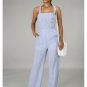 Skyy Palazzo Jumpsuit (medium)