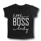 Little Boss Lady