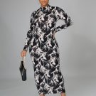 Firecracker Dress (medium)