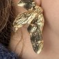 Leaf Earrings