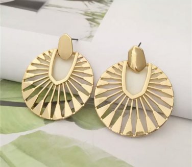 Ray Earrings