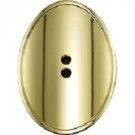 Beer Tap Handle Oval Badge DY-A11