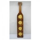 Four Holes Tasting Paddle DY-TP6