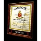 Jameson Ale Mirror DY-BM21