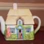 Vintage Tea Pots - 3