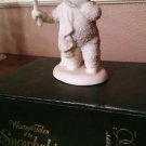 Dept 56 Snowbabies "I'm So Sleepy" Figurine w/box