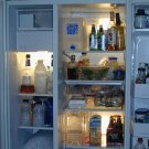 GE Refridgerator
