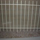 Security wrought iron