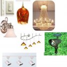 Electrical & Lighting