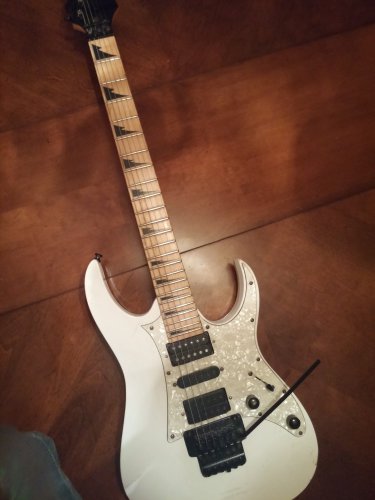 ibanez rg 350mdx