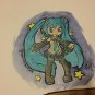 anime badge- custom