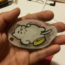 kawaii badge- custom