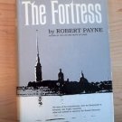 The Fortress by Robert Payne 1967 first Ed English HC illustrated Russian Hist