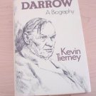 Darrow : A Biography by Kevin Tierney (1979, Hardcover)