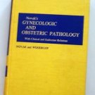Novak's Gynecologic and Obstetric Pathology : With Clinical and Endocrine.(1974)