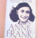 Anne Frank : The Biography by Melissa Müller (1998, Hardcover, Revised) 1st Ed