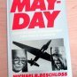 May-Day Eisenhower, Khrushchev and the U-2 Affair by Michael R. Beschloss 1986