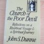 The Church of the Poor Devil : Reflections on a Riverboat Voyage and a...