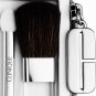 Clinique Most Wanted Colour Palette SHADOW TRIO & BLUSH - 02 Most-Wanted Deeps