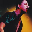 Billie Joe Armstrong Green Day Dookie American Idiot Signed Autographed 8x10 Photo w/COA