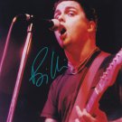 Billie Joe Armstrong Green Day Dookie American Idiot Signed Autographed 8x10 Photo w/COA