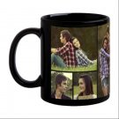 mug black