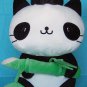 San-X Nyan Nyan Nyanko 10th Anniversary Jumbo Panda Plush