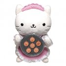 San-X Nyan Nyan Nyanko Cafe Series Limited Edition Plus