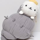 San-X Nyan Nyan Nyanko Seashell Big Plush