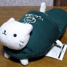 San-X Nyan Nyan Nyanko Slipper Plush with Tag