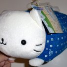 San-X Nyan Nyan Nyanko Big Tissue Box Plush