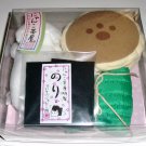 San-X Nyan Nyan Nyanko Japanese Dim Sum Pastry Plush Box Set