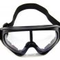 Motorcycle Dustproof Ski Snowboard Sunglasses Goggles Lens Frame Eye Glasses
