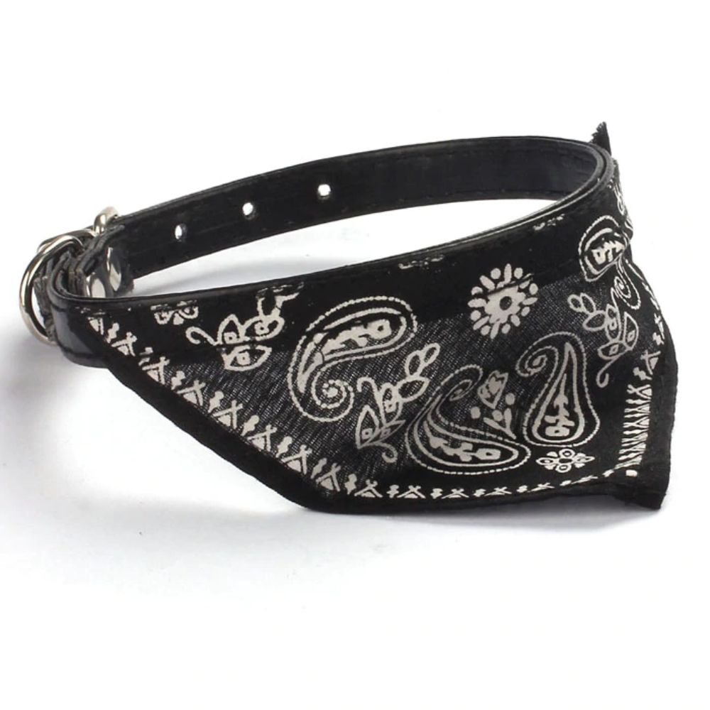 New Adjustable Pet Dog Cat Puppies hot Collars Scarf Neckerchief Necklace For Pets