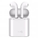 Bluetooth Earphone Wireless Headsets Stereo Earbud Headset With Charging Mic For All Smart Phone
