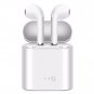 Bluetooth Earphone Wireless Headsets Stereo Earbud Headset With Charging Mic For All Smart Phone