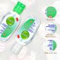 Portable Antibacterial Disinfectant Gel 75% Hand Sanitizer 50ml