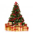 Artificial Christmas Tree Decorations For Christmas