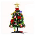 Mini 60CM Artificial Christmas Decorations Ornaments Christmas Tree
