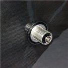 Fixed Gear Disc Wheelset