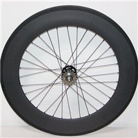Rear Fixed Gear Wheel