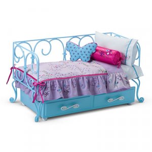 american girl daybed