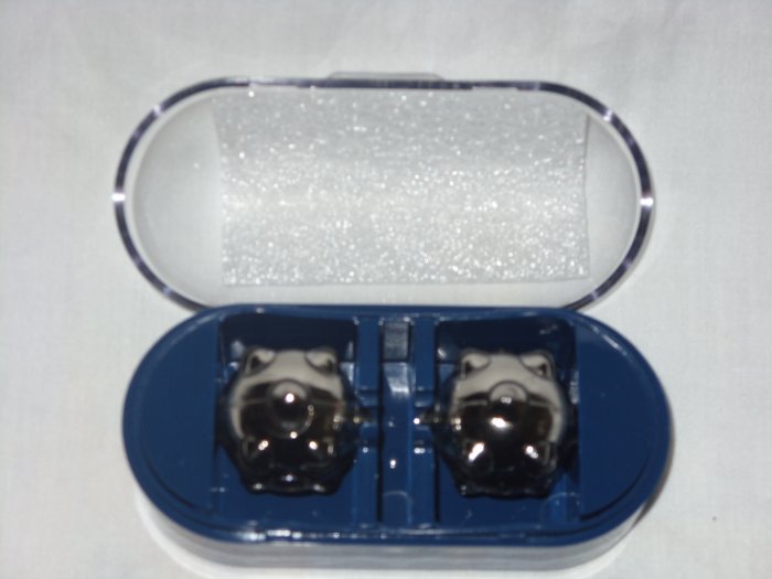 Nikken Magboy Magnets Magnetic Therapy Balls