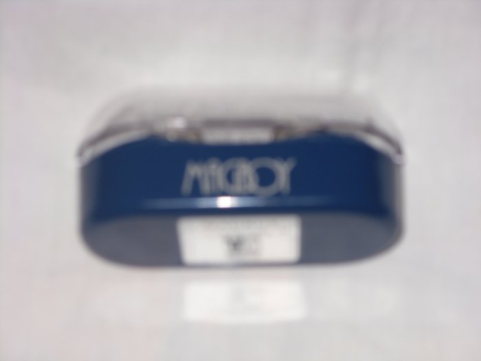 Nikken Magboy Therapy Balls