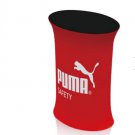 Tension Fabric Display Counter