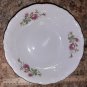 FREE SHIPPING WAWEL POLAND Moss Rose Pattern Serving Bowl