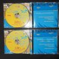 MEDITERRANEAN CAFE Volume 1 and 2 Chris Spheeris Anthony Mazzella