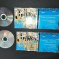 MEDITERRANEAN CAFE Volume 1 and 2 Chris Spheeris Anthony Mazzella