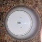 FREE SHIPPING WAWEL POLAND Moss Rose Pattern 9" Serving Bowl