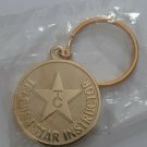 NIP VINTAGE TRI-CHEM RARE Key Ring Chain NEW